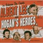 In Between The Cracks  di Albert Lee - CD