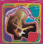 A Man And The Blues di Buddy Guy - CD