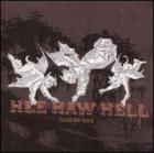 Hee Haw Hell di Dash Rip Rock - CD