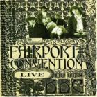 Live At The BBC  di Fairport Convention - CD