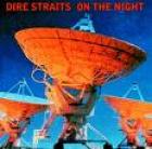 On The Night  di Dire Straits - CD