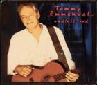 Endless Road di Tommy Emmanuel - CD