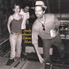 Taken Man di Andy Friedman - CD Taken Man di Andy Friedman - CD