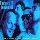 Old , New , Borrowed , Blue  di Fairport Convention - CD 