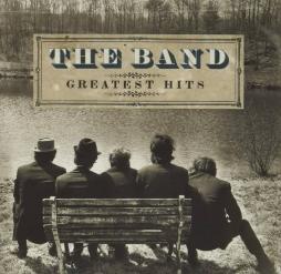 Greatest Hits  di The Band