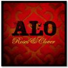 Roses And Clover  di ALO - CD