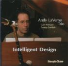 Intelligent Design di Andy LaVerne - CD Intelligent Design di Andy LaVerne - CD