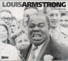In Scandinavia  di Louis Armstrong - CD