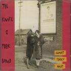 Almost Friday Night  di The Knife & Fork Band - CD