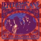 Sweeping Up The Spotlight di Jefferson Airplane - CD