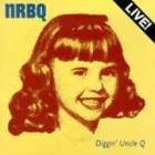 Diggin' Uncle Q di NRBQ - CD