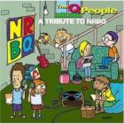 The Q People  di NRBQ - CD
