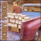 Songs For Somebody  di Bobby Pinson - CD