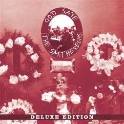 God Save The Smithereens Deluxe Edition di The Smithereens