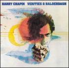 Verities & Balderash  di Harry Chapin - CD