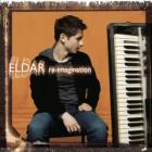 Re-Imagination di Eldar - CD Re-Imagination di Eldar - CD
