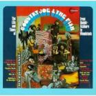 The Life And Times Of Country Joe & The Fish di Country Joe And The Fish - CD