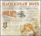 Look Out di Hackensaw Boys - CD