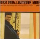 Summer Surf  di Dick Dale - CD
