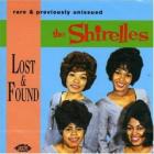 Lost And Found  di Shirelles