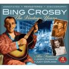 Vintage Years  di Bing Crosby - CD