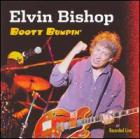 Booty Bumpin' di Elvin Bishop - CD