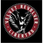 Libertad di Velvet Revolver - CD