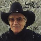 Friends Of Mine  di Ramblin' Jack Elliott - CD