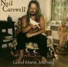 Good Man's Journey  di Neil Carswell - CD