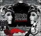 Glassjaw Boxer  di Stephen Kellogg - CD