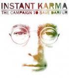 Amnesty International Campaign To Save Darfur  di Instant Karma - CD
