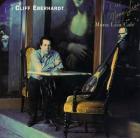 Mona Lisa Cafè di Cliff Eberhardt - CD Mona Lisa Cafè di Cliff Eberhardt - CD
