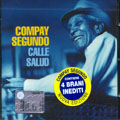 Calle Salud di Compay Segundo - CD Calle Salud di Compay Segundo - CD