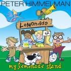 My Lemonade Stand  di Peter Himmelman - CD