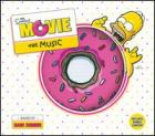 The Music  di The Simpsons Movie - CD