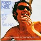 The Sky Is Falling di Fred Neil - CD The Sky Is Falling di Fred Neil - CD