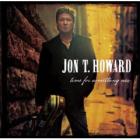 Time For Something New  di Jon T. Howard - CD