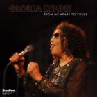 From My Heart To Yours  di Gloria Lynne - CD