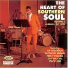 The Heart Of Southern Soul Vol 2 di The Heart Of Southern Soul - CD