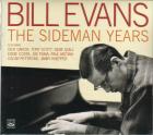 The Sideman Years di Bill Evans - CD The Sideman Years di Bill Evans - CD