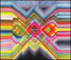 I'll Follow You  di Oakley Hall - CD