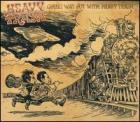 Going Way Out With Heavy Trash  di Heavy Trash - CD