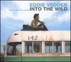 Into The Wild  di Eddie Vedder - CD