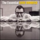 The Essential Dave Brubeck  di Dave Brubeck - CD