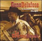 Le Cowboy Creole di Geno Delafose - CD Le Cowboy Creole di Geno Delafose - CD