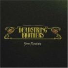 Silver Mountain  di Deadstring Brothers - CD
