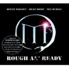 Rough An' Ready  di M3 - CD