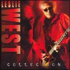 Collection  di Leslie West - CD