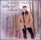 Songs Of The Season  di Randy Travis - CD