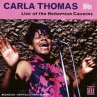 Live At The Bohemian Caverns  di Carla Thomas - CD